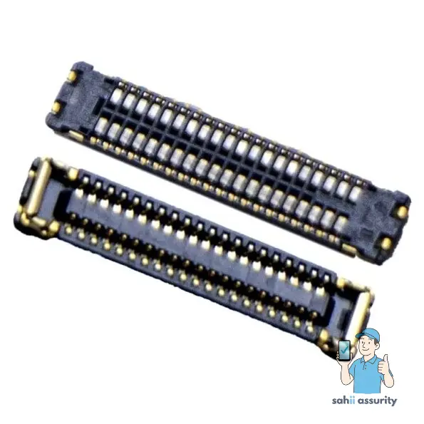 LCD Connector for OnePlus Nord 3 5G